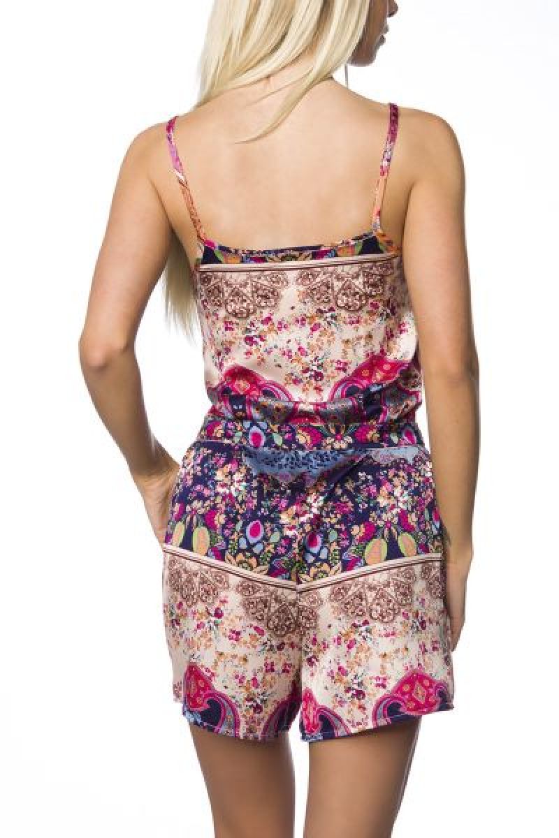Playsuit Playsuit