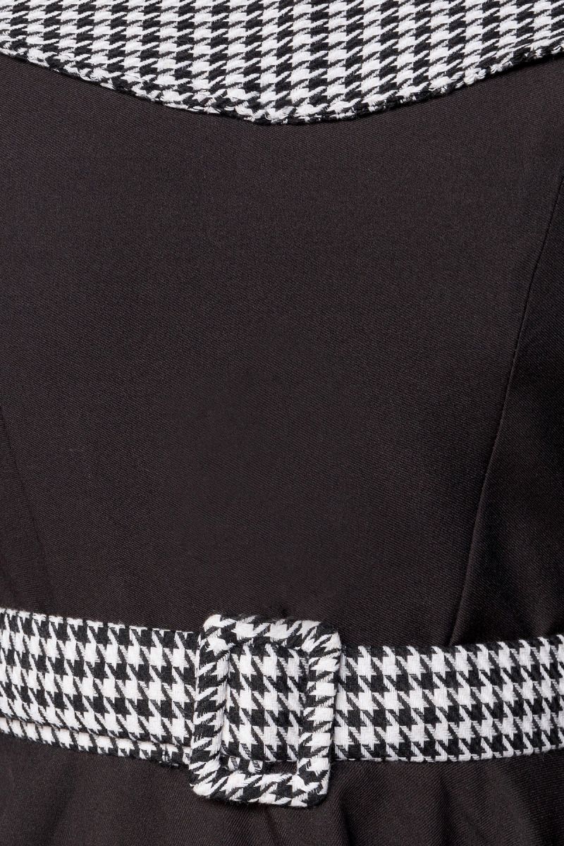 Premium Vintage Swing-Kleid Premium Vintage Swing-Kleid