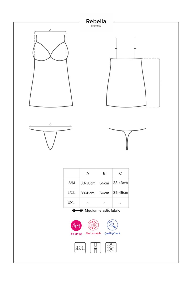 Redella Chemise Redella Chemise