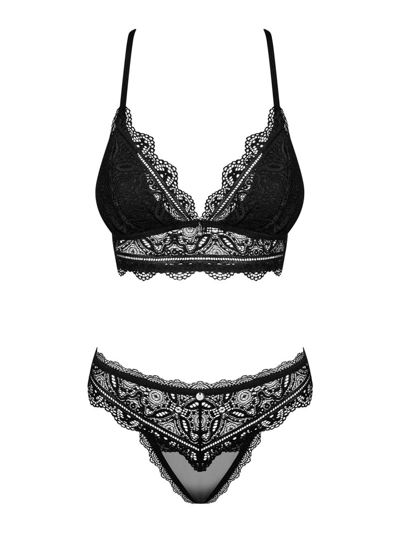 Renelia Set Renelia Set