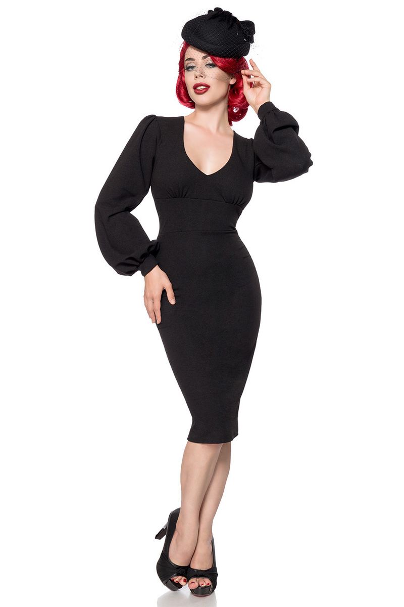 Retro Kleid Retro Kleid