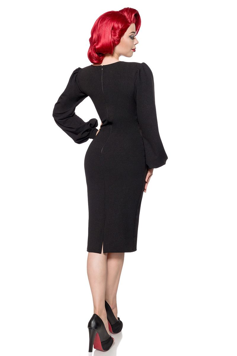 Retro Kleid Retro Kleid