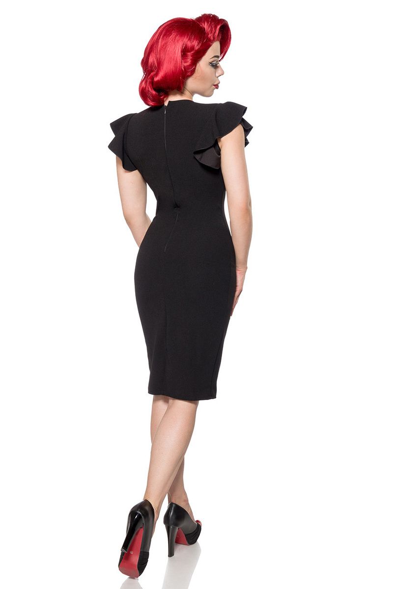 Retro Kleid Retro Kleid
