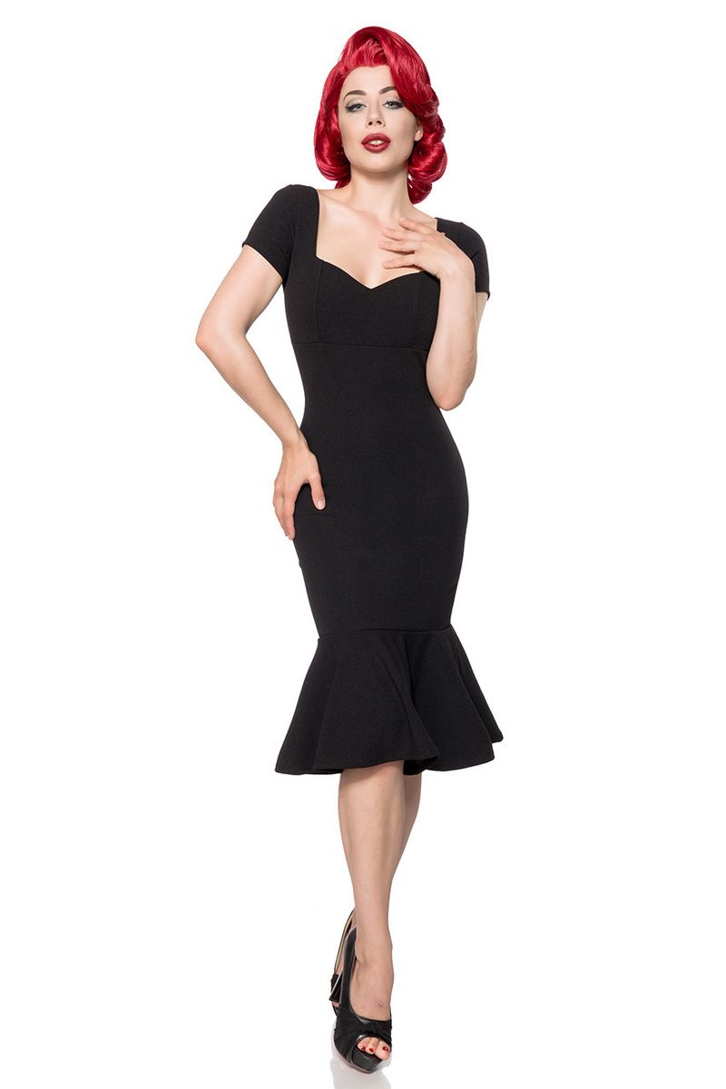 Retro Kleid Retro Kleid