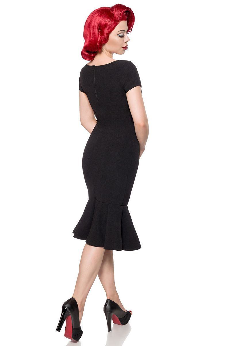 Retro Kleid Retro Kleid