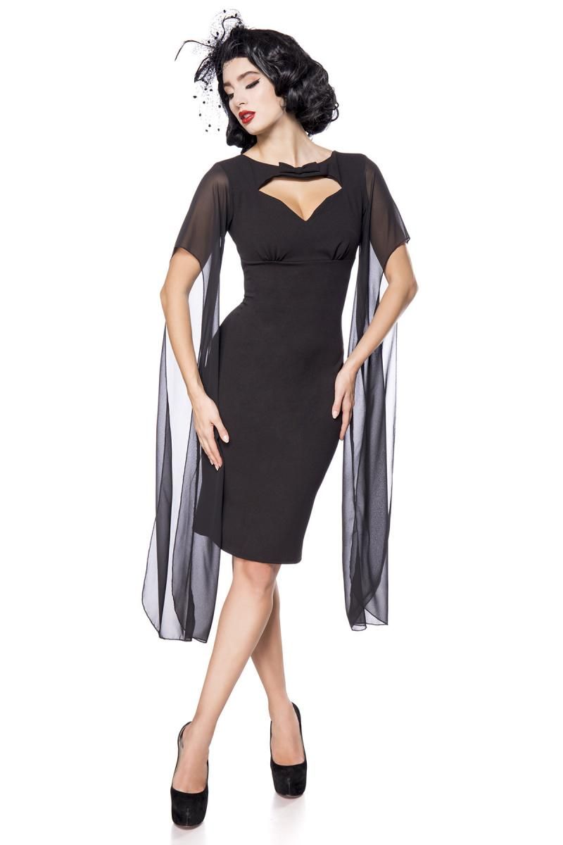 Retro Kleid Retro Kleid