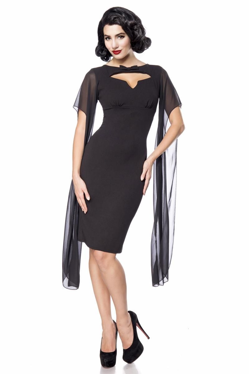Retro Kleid Retro Kleid