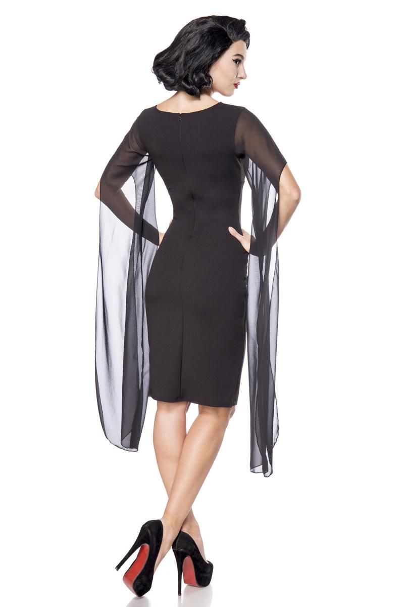Retro Kleid Retro Kleid