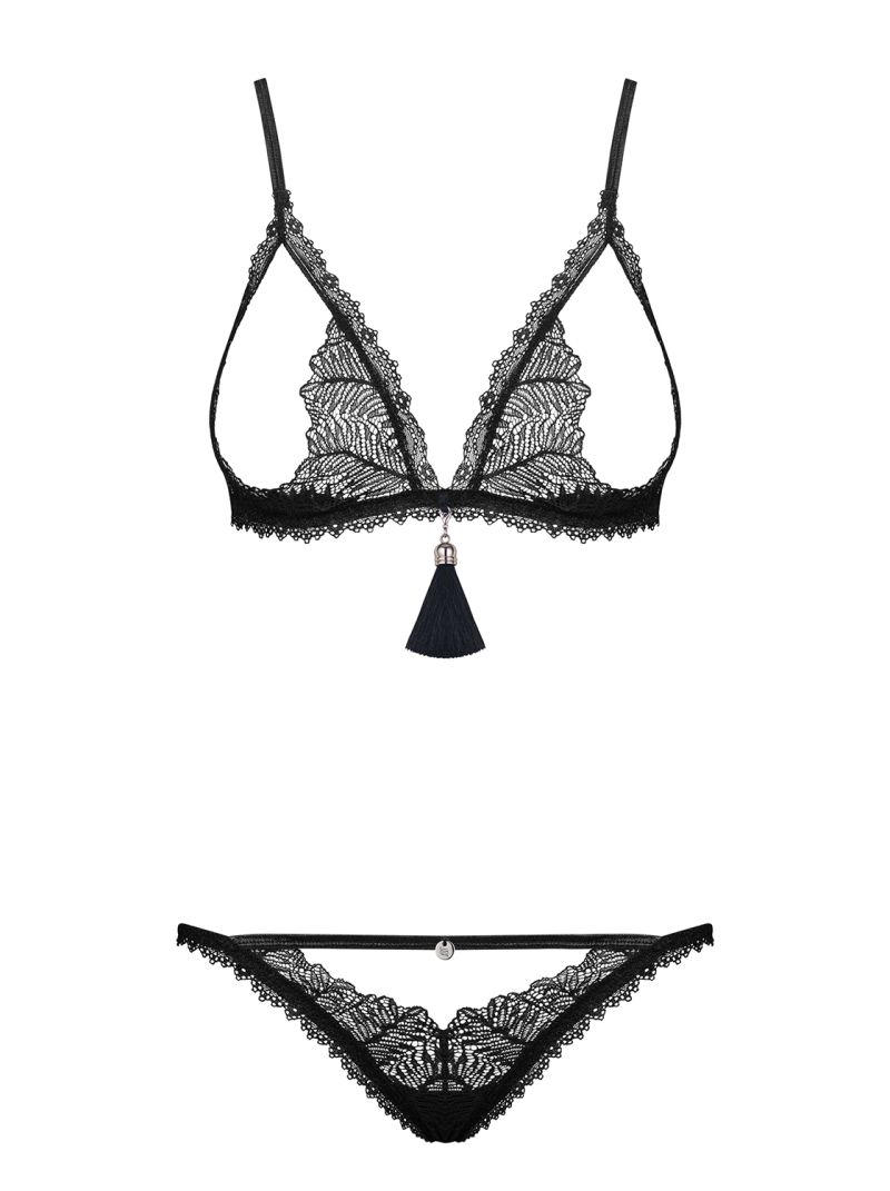 Romanesa Cupless Set Romanesa Cupless Set