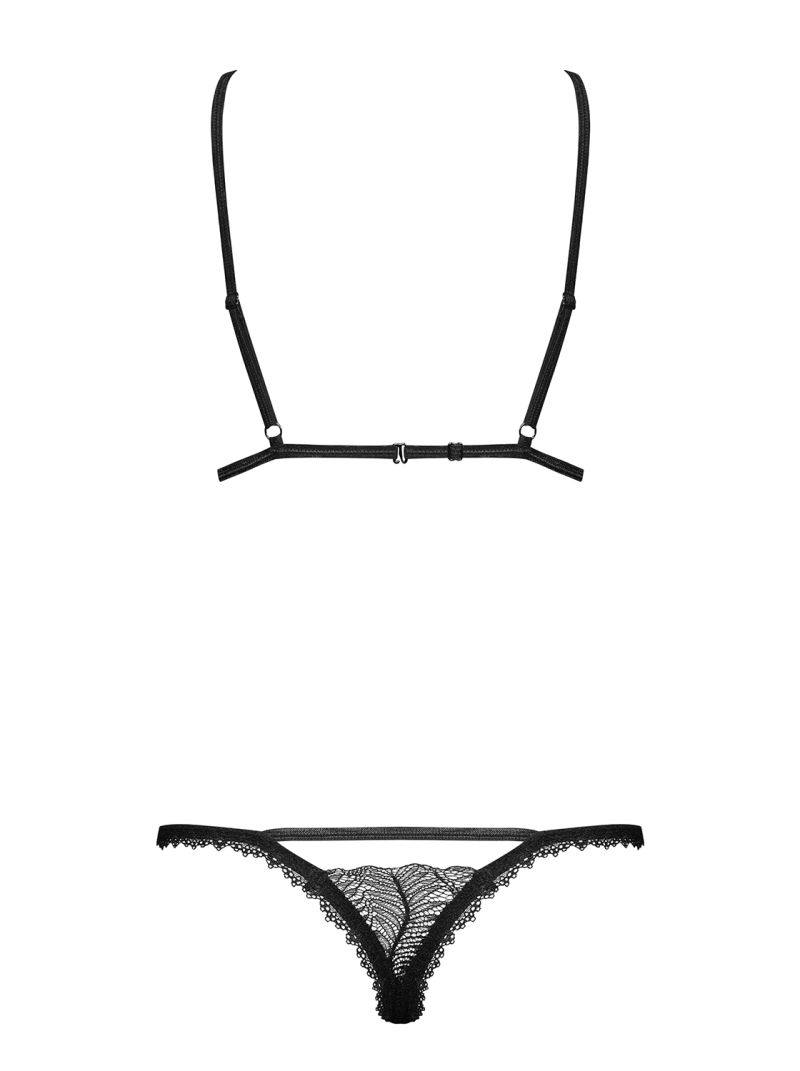 Romanesa Cupless Set Romanesa Cupless Set
