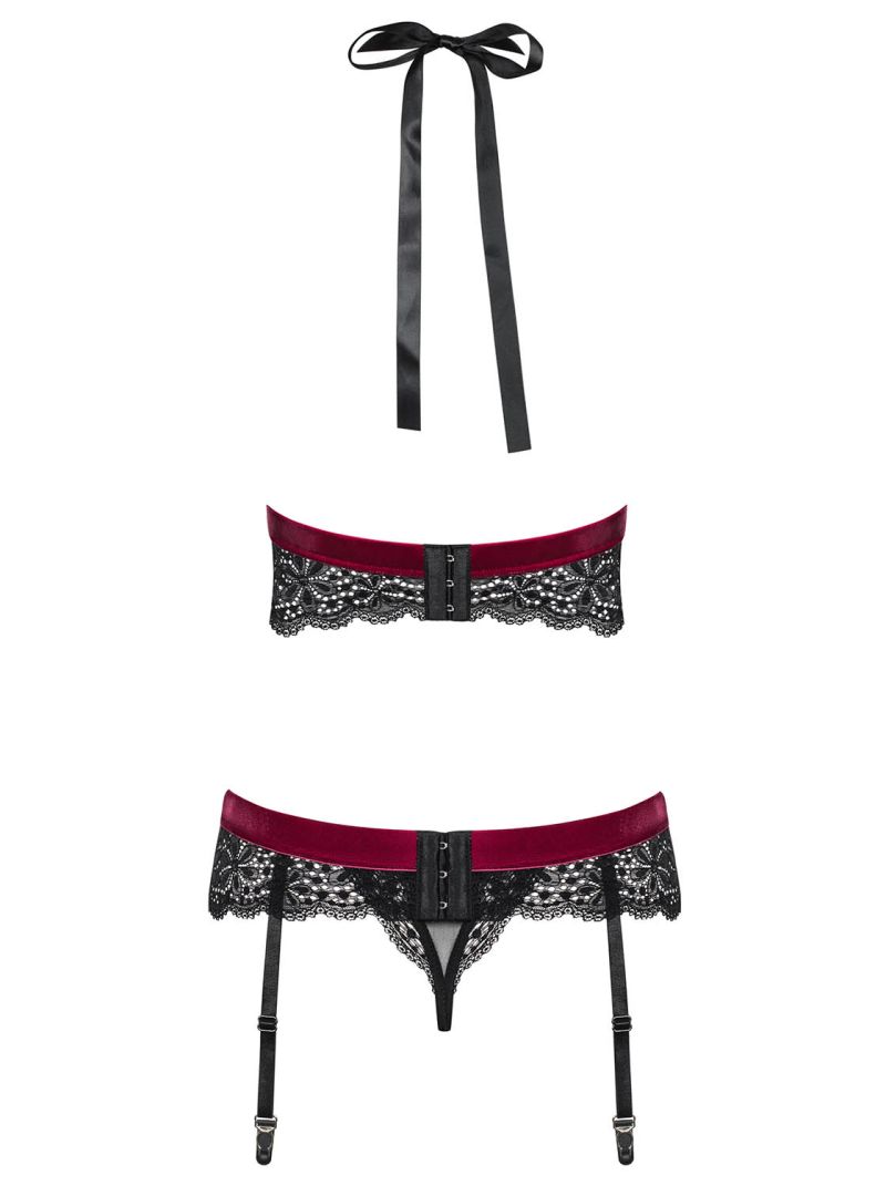 Rossita Set Rossita Set