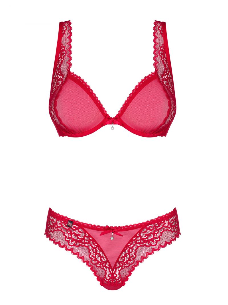 Rougebelle Set Rougebelle Set