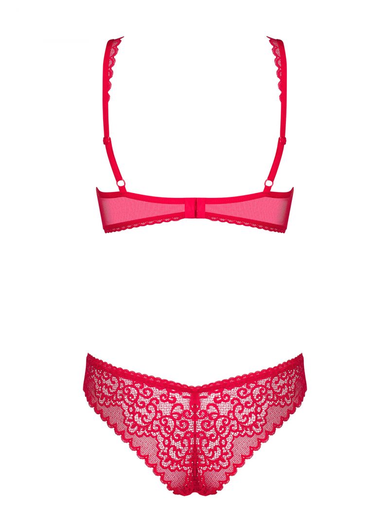 Rougebelle Set Rougebelle Set