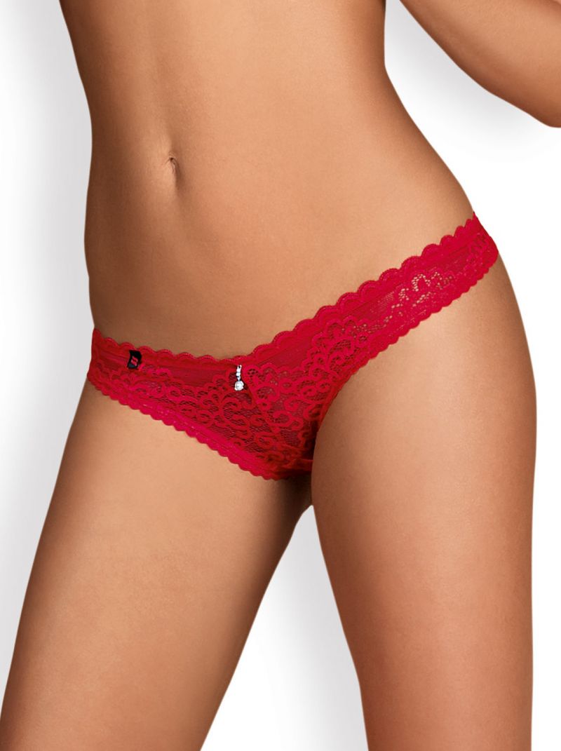 Rougebelle String Rougebelle String