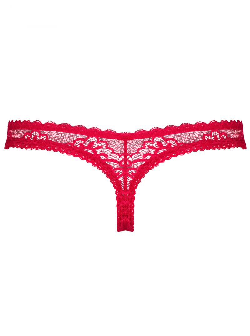 Rougebelle String Rougebelle String