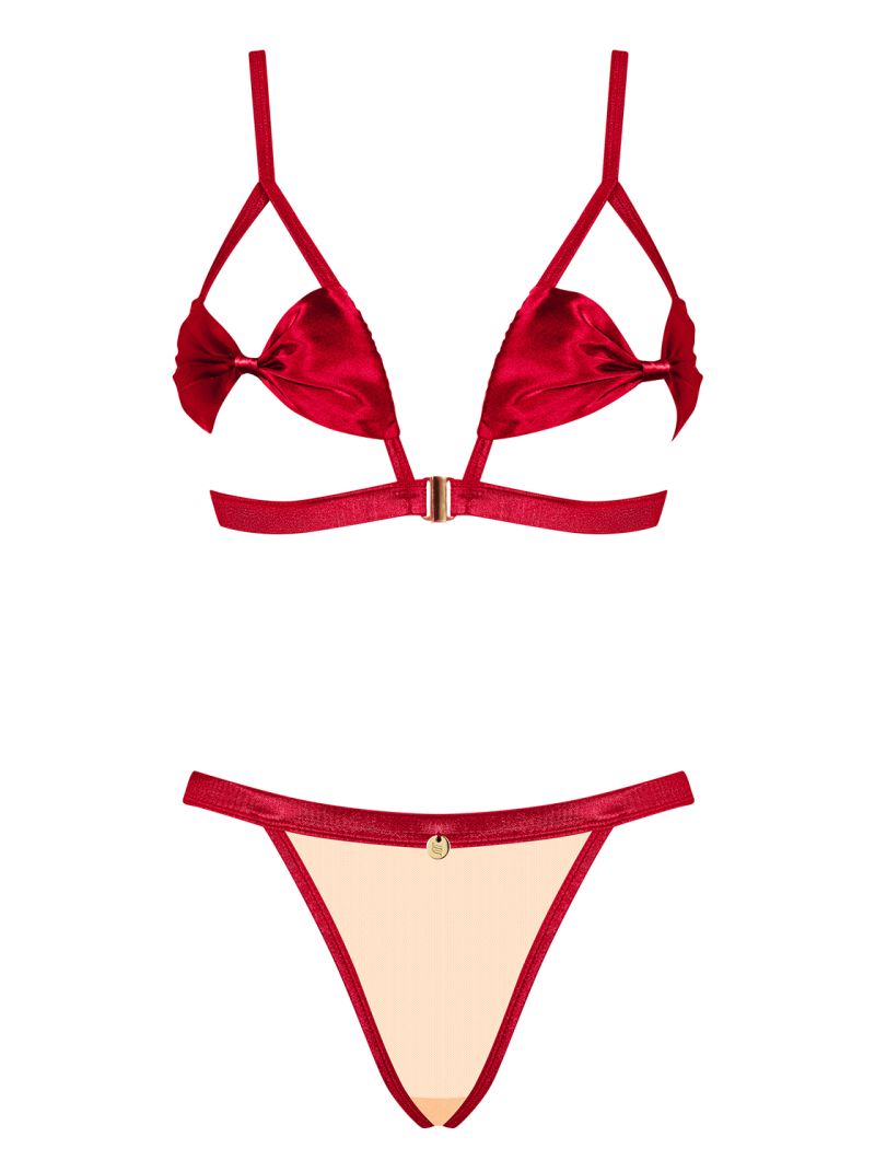 Rubinesa Set