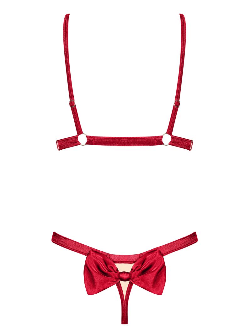 Rubinesa Set