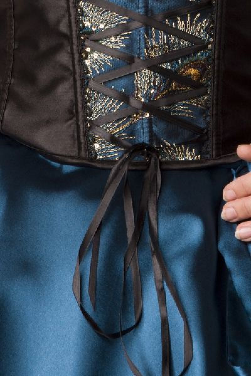 SONDERPOSTEN Dirndl SONDERPOSTEN Dirndl