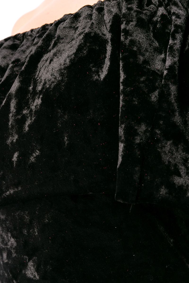 Samtkleid Samtkleid