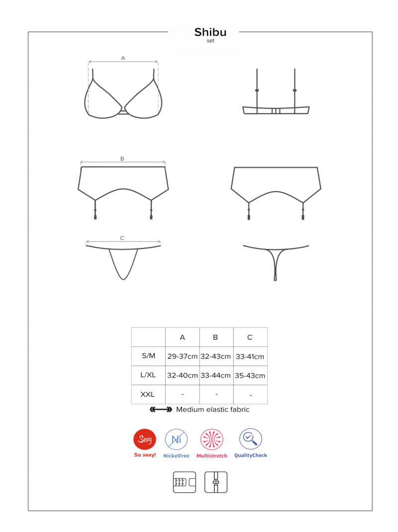Shibu Set Shibu Set