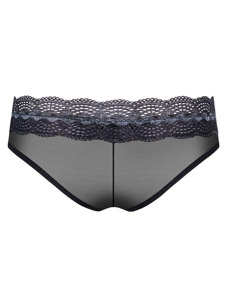 Shorties - schwarz - Collection Raphaela