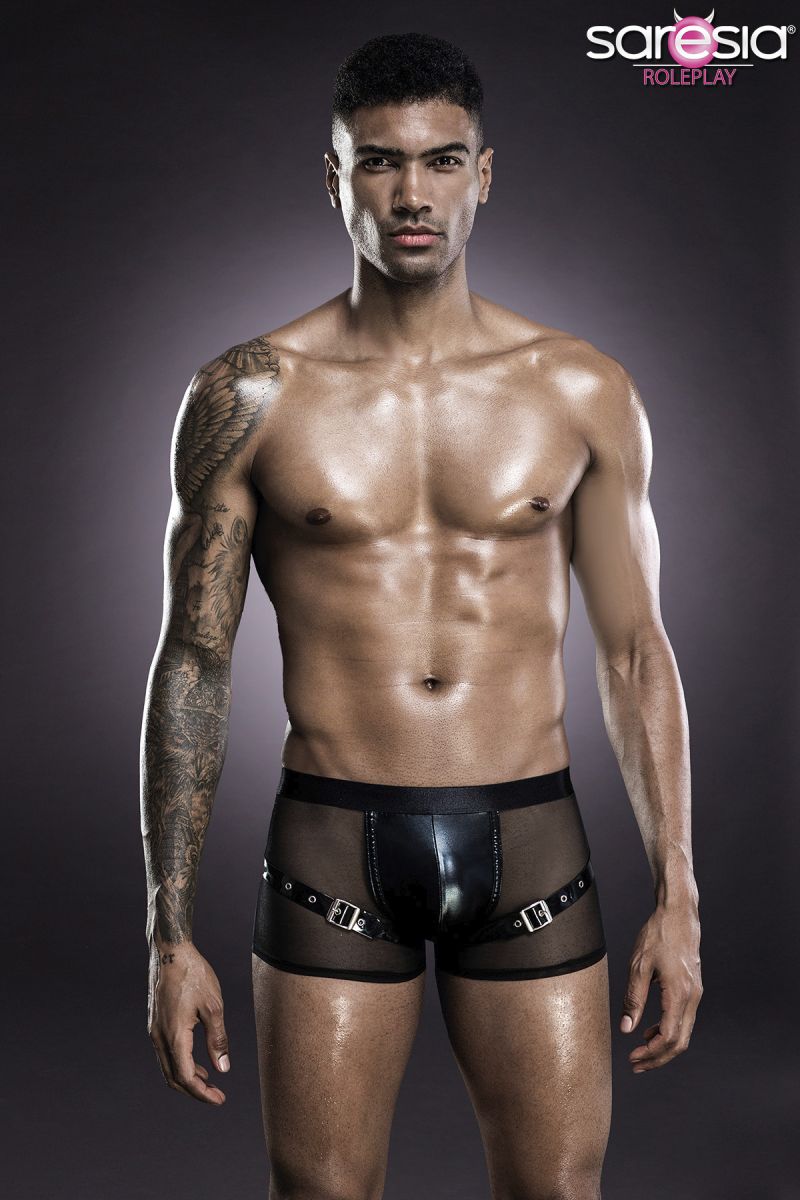 Shorts von Saresia MEN roleplay