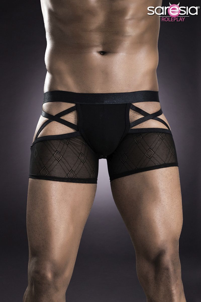 Shorts von Saresia MEN roleplay Shorts von Saresia MEN roleplay