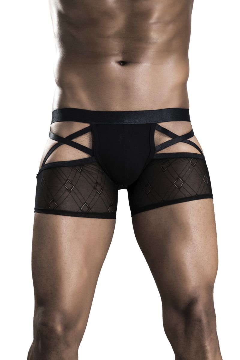 Shorts von Saresia MEN roleplay
