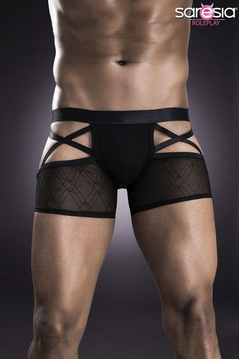 Shorts von Saresia MEN roleplay