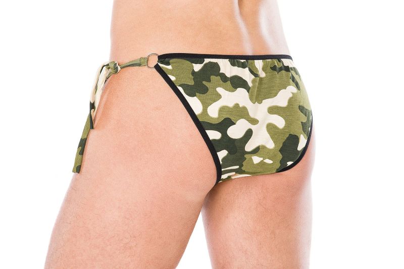Slip camouflage MC/9083 Slip camouflage MC/9083