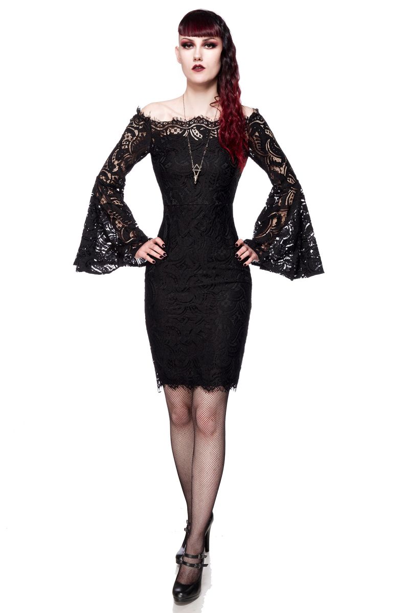 Spitzenkleid Spitzenkleid