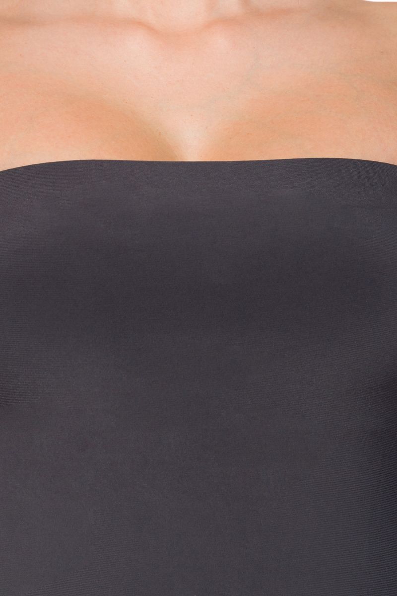 Strapless Top Strapless Top