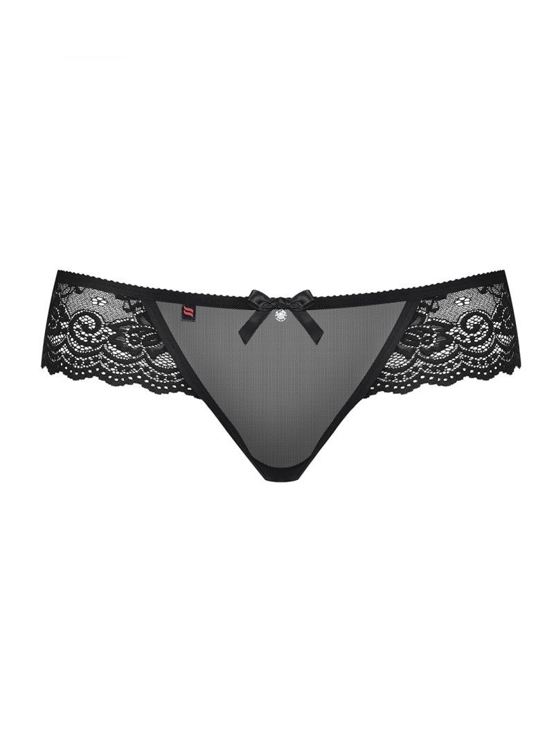 String - schwarz - Collection Betty String - schwarz - Collection Betty