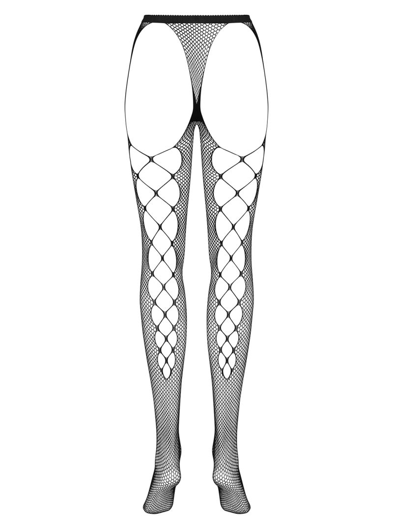 Strumpfhose S233 schwarz