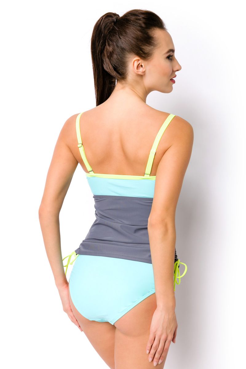 Tankini Tankini