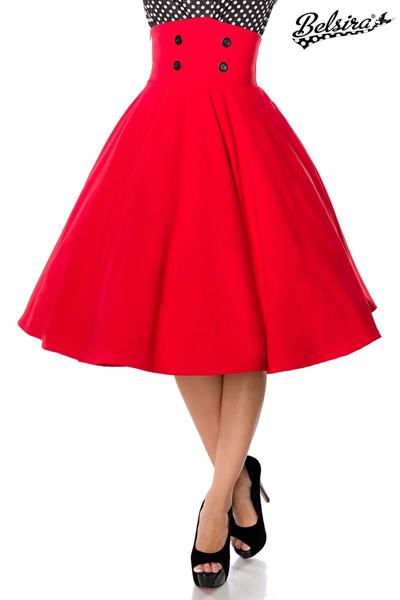 Tellerrock rot 1-50064-013 Tellerrock rot 1-50064-013