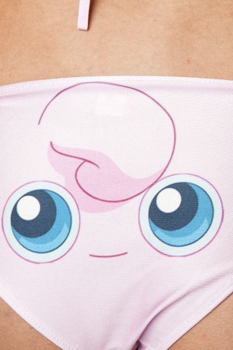 Triangel-Bikini Triangel-Bikini