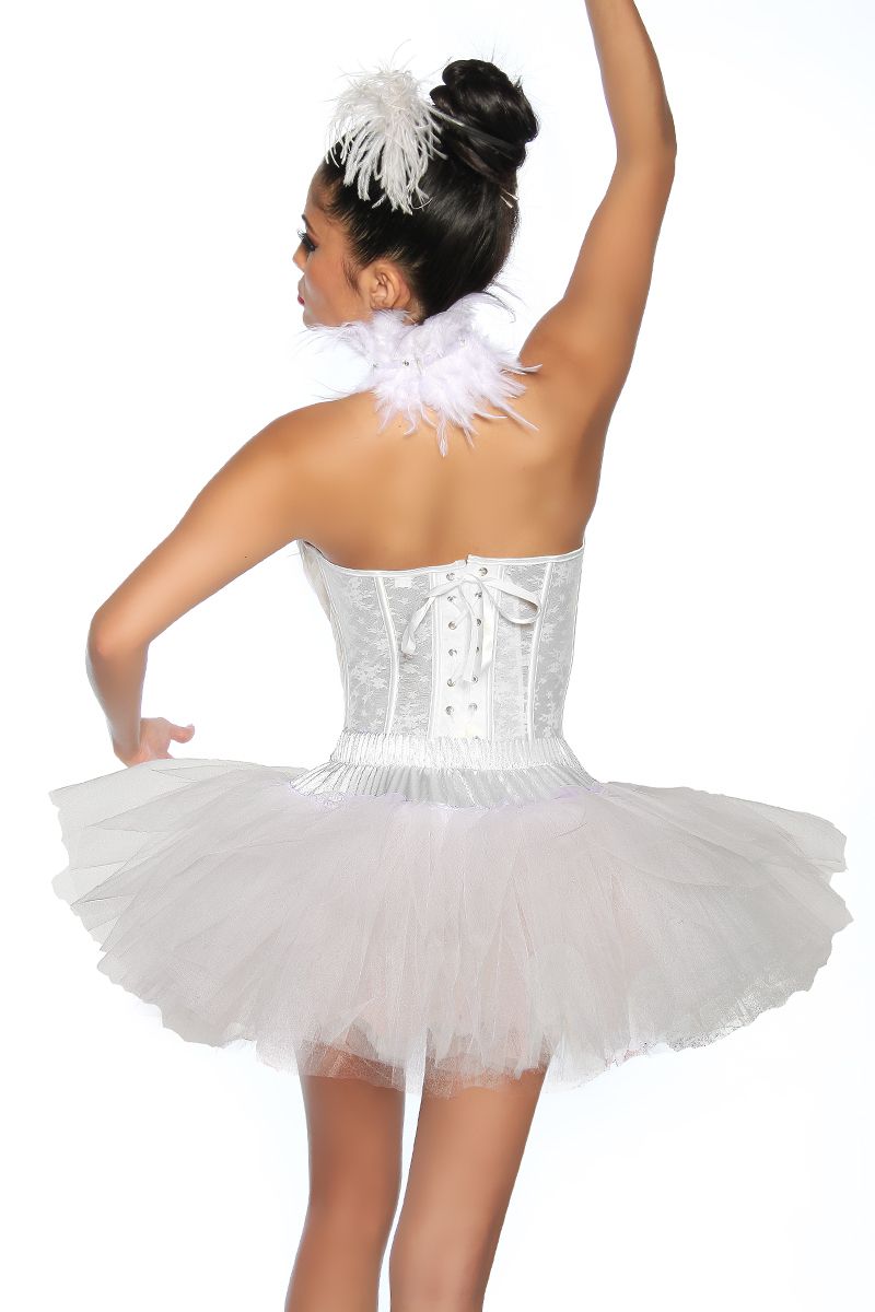 Tutu-Petticoat