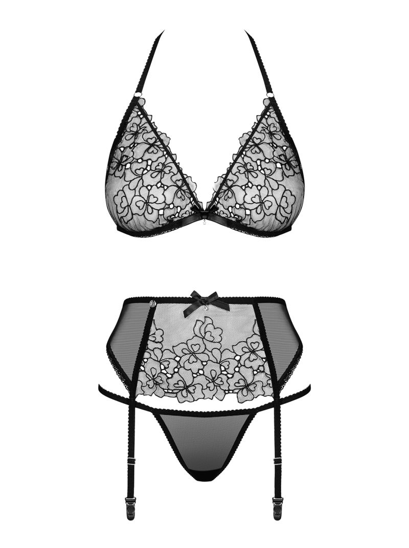 Uniquella Set Uniquella Set