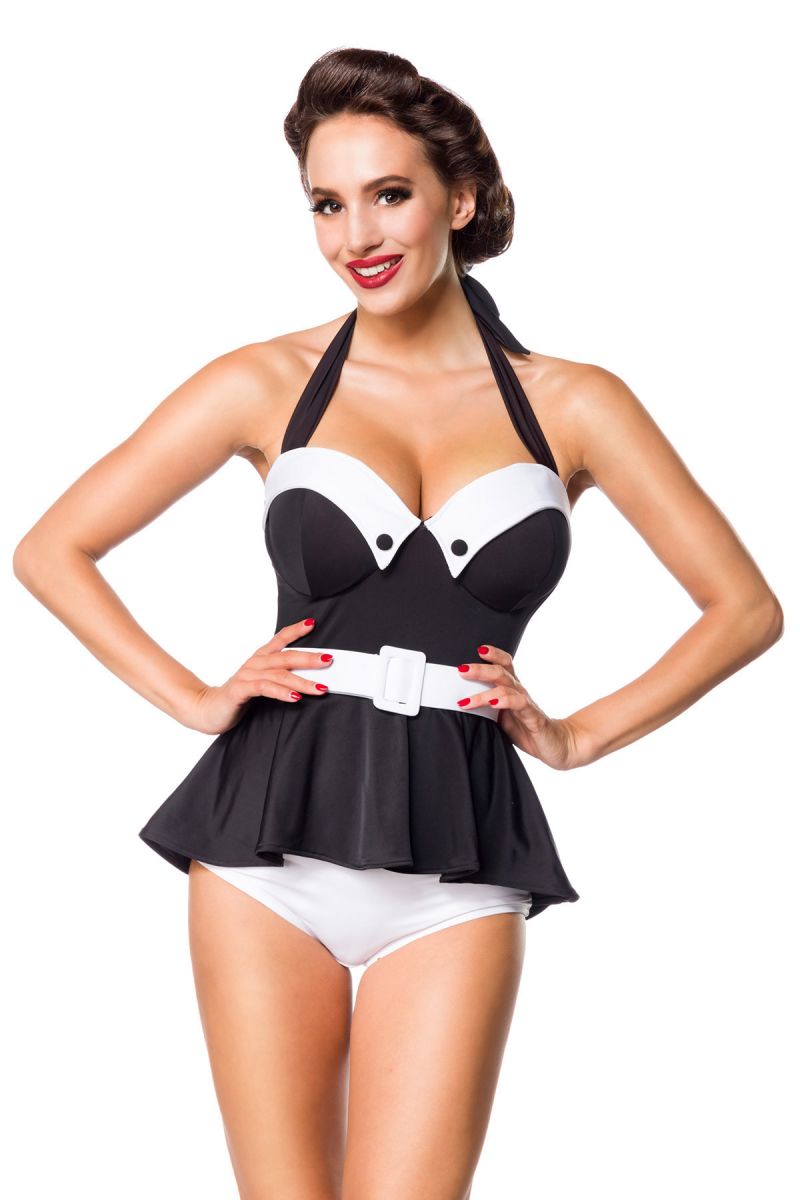 Vintage Badekleid Vintage Badekleid