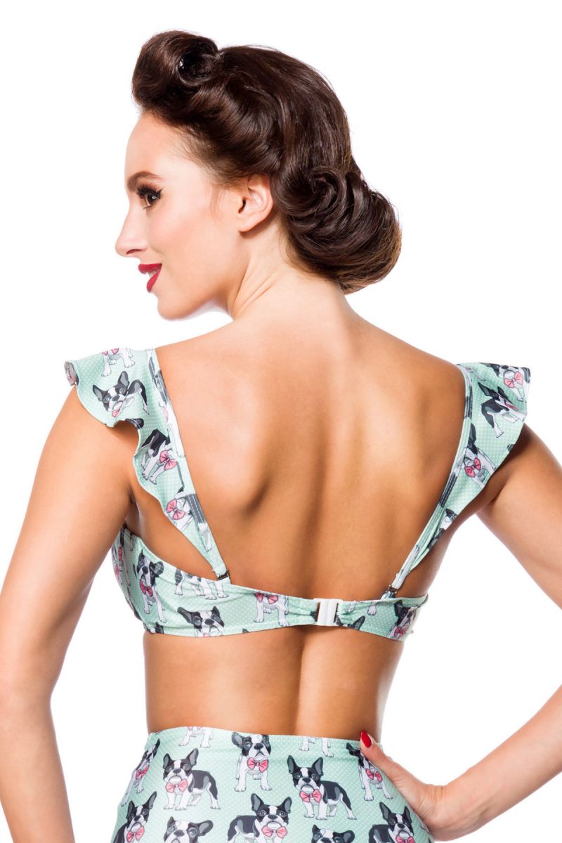 Vintage Bikinioberteil Vintage Bikinioberteil