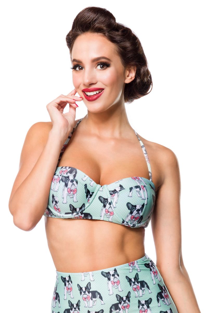 Vintage Bikinioberteil Vintage Bikinioberteil