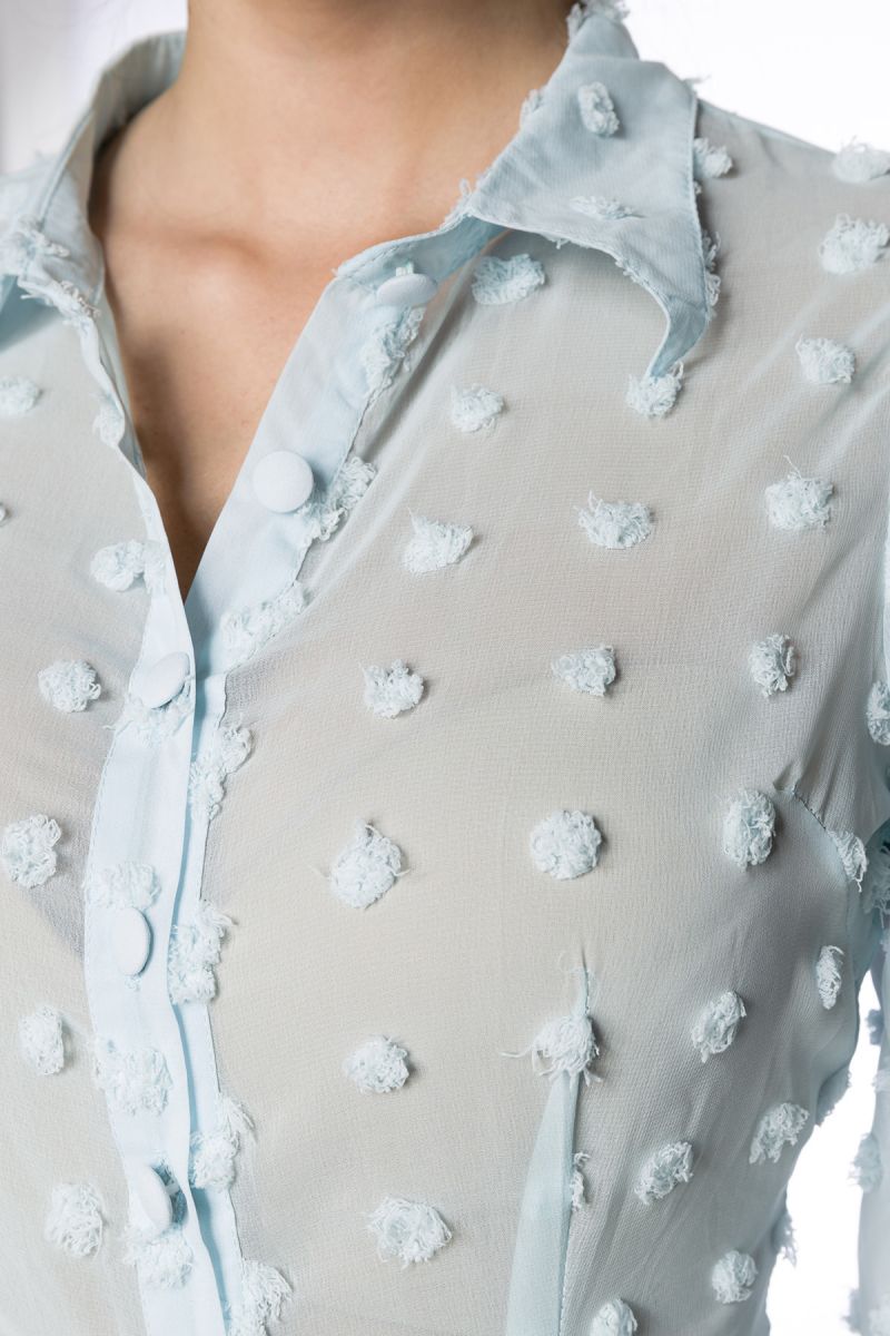 Vintage-Bluse Vintage-Bluse