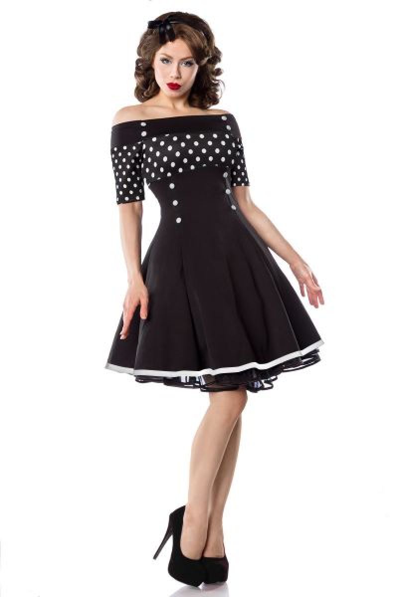 Vintage-Kleid Vintage-Kleid