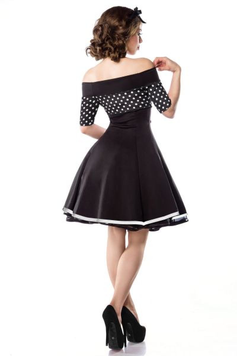 Vintage-Kleid Vintage-Kleid
