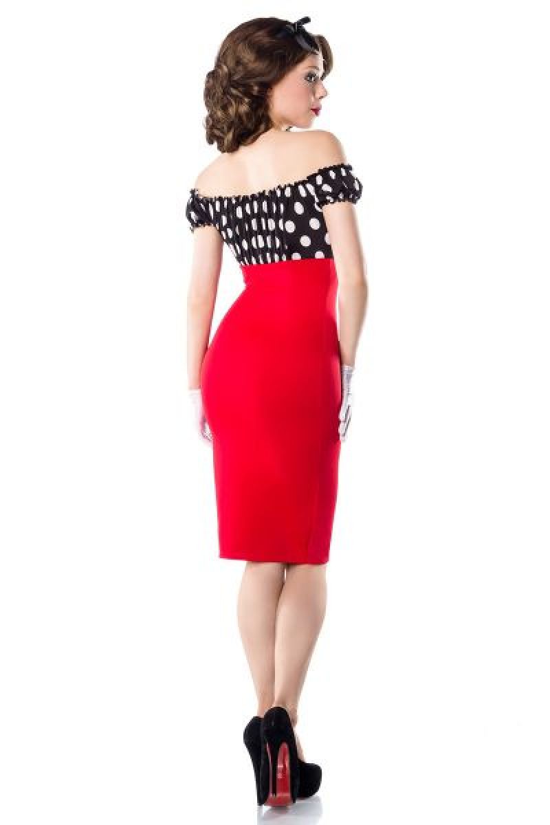 Vintage Pencil-Kleid Vintage Pencil-Kleid