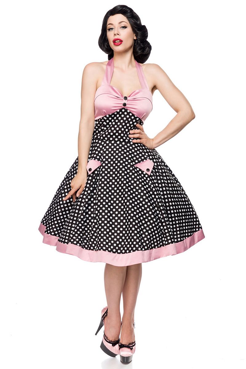 Vintage-Swing-Kleid Vintage-Swing-Kleid