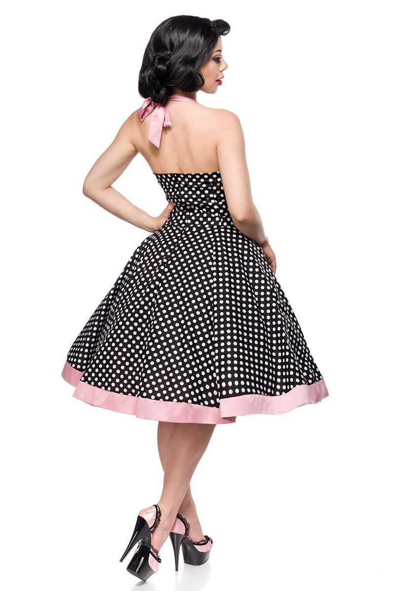 Vintage-Swing-Kleid Vintage-Swing-Kleid