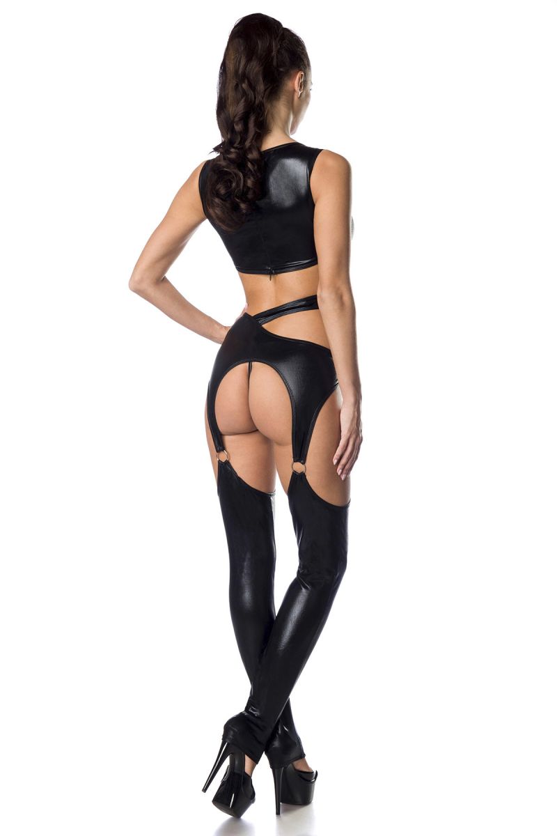 Wetlook-Overall
