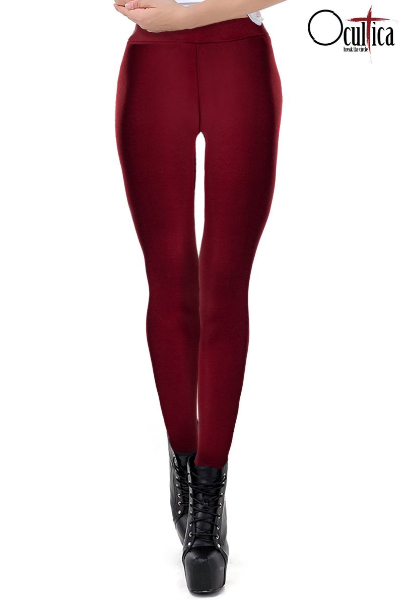 Winter Leggings rot 1-90600-013 Winter Leggings rot 1-90600-013